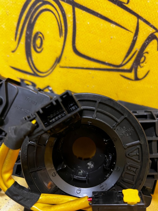 фото №8, Переключатель комбинированный переключатель-паук lexus rx 450h iii 3 al10