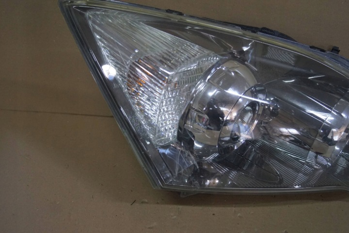 фото №6, Honda cr-v iii фара праве перед ксенон uk s2781