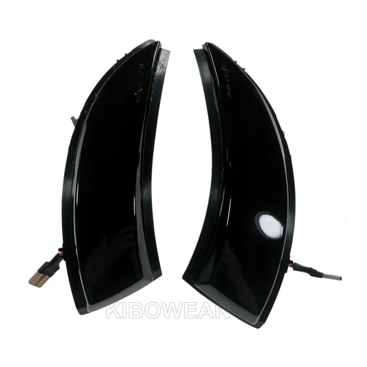 фото №6, Динамический поворотник led renault kaptur/captur/clio i