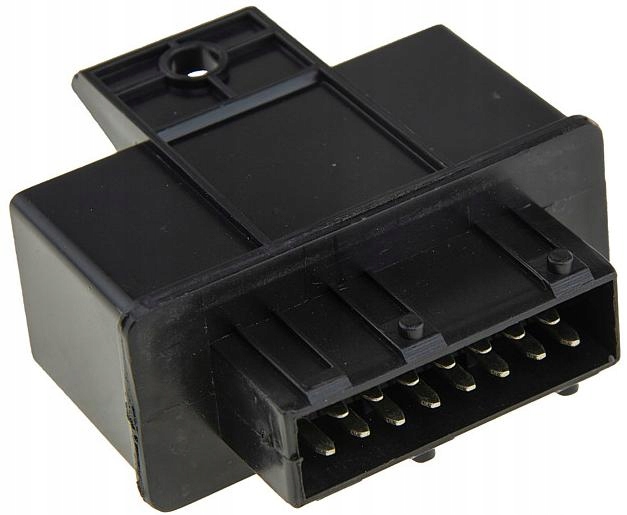 фото №2, Реле насоса паливної nty bpp-ct-001