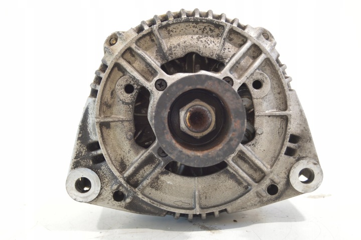 фото №6, Генератор mercedes w140 s клас 0091543602