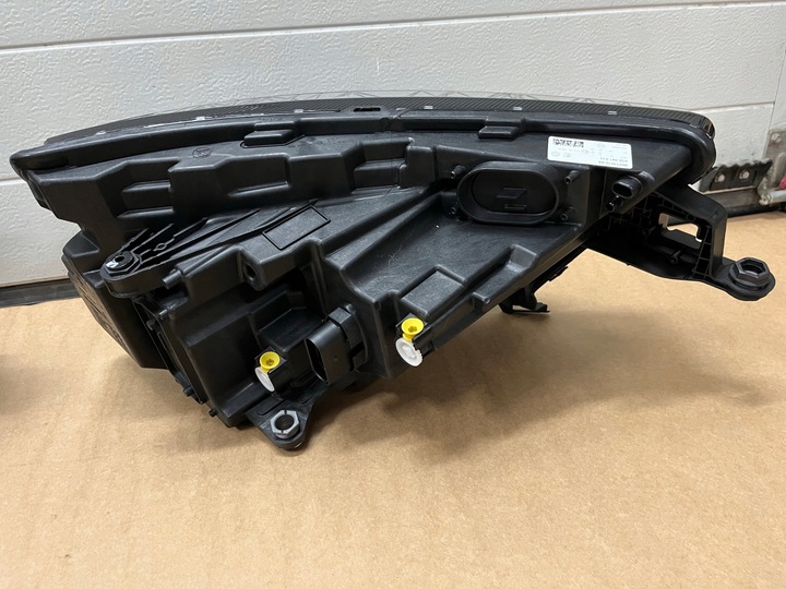 фото №10, Лампи повний led skoda kamiq звичайні led skoda kamiq 658941016 658941015 бренд