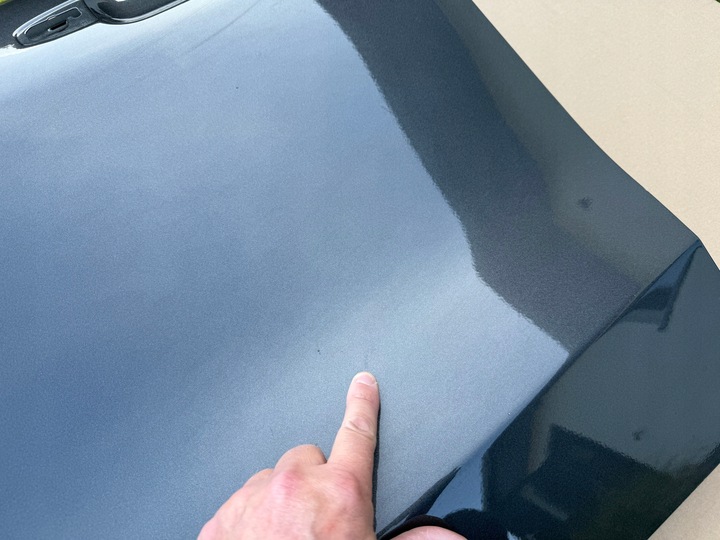 фото №12, Двері передні ліві eu ford focus mk4 iv 2018 - 2025 .