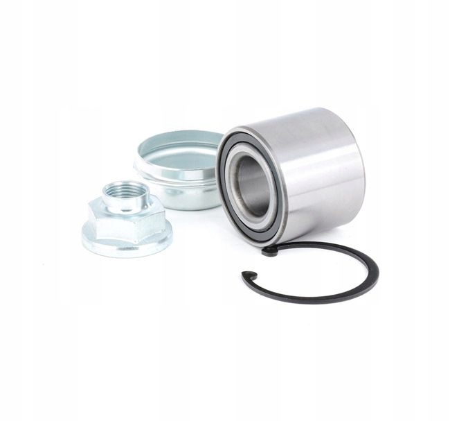 фото №9, Подшипник колёса stark skwb-0180576 зад левая право do opel agila a h00 52mm