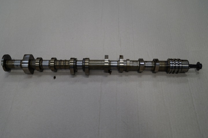 фото №1, Вал розподільний вал випускний tucson ii sportage 1.6gdi