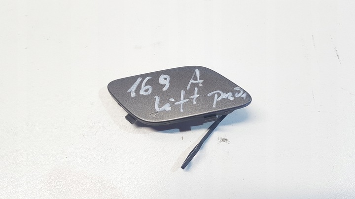 фото №1, Заглушка фаркоп перед 1698850823 a1688851081 mercedes a w169 рестайлинг