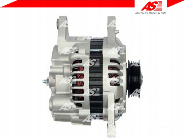 фото №5, Генератор optima 2.4 01-03 as-pl