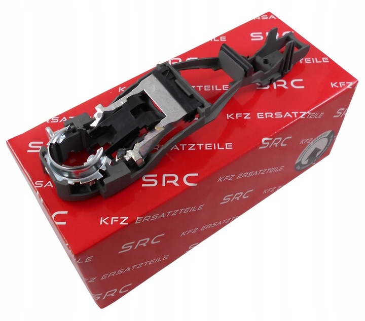 фото №1, Механизм ручка перед левый vw bora golf iv passat b5