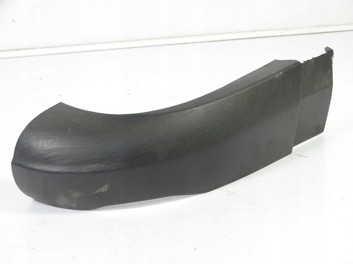 фото №1, Mercedes s w220 рестайлінг захист сидіння лівий перед