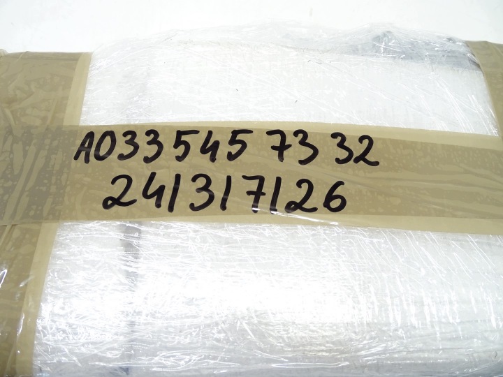 фото №11, Мехатроніка блок керування  коробки 7g-tronic mercedes a0335457332 r2202771401