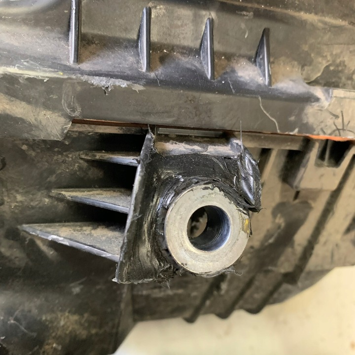 фото №6, Фільтр повітря повітропровід 165009078r 960156577r 165555514r trafic iii 2.0 dci