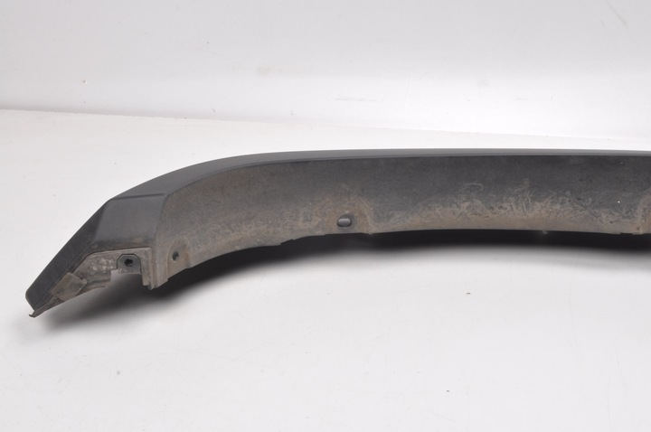 фото №8, Suzuki jimny iv накладка крыльев правый зад 24r 77530-78r