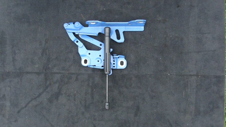 фото №1, Петля капота крышки левый bmw f30 13989610