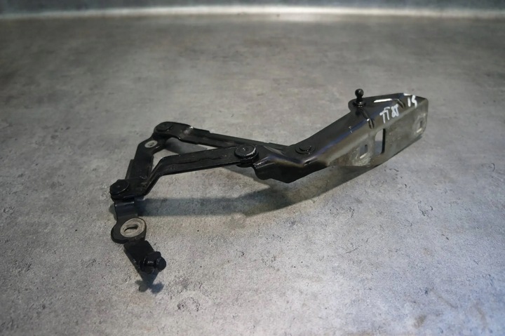 фото №6, Петля капота левый audi tt tts mk2 8j ly9b