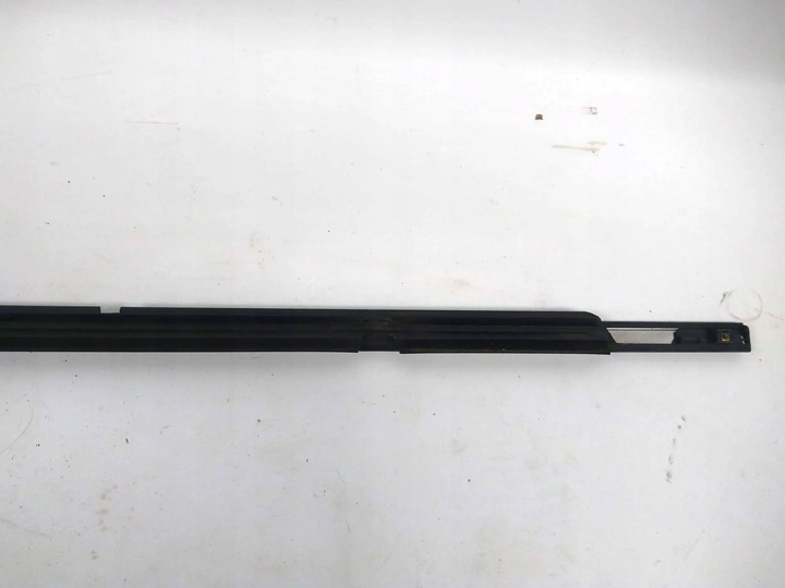 фото №6, Gmc yukon escalade tahoe 2015-20 планка прокладка zbierak левый зад