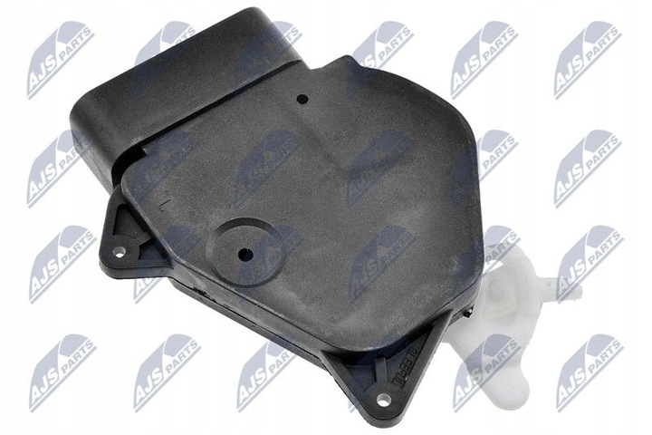 фото №10, Амортизатор центрального замка перед toyot corolla 2001.10-09.20