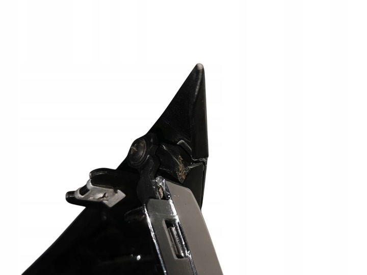 фото №13, Решітка, решітка радіатора mg zs