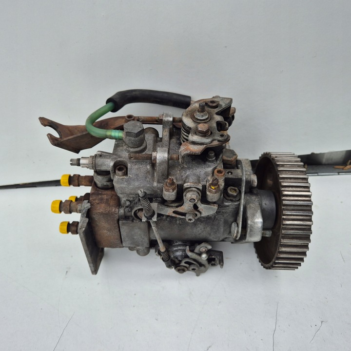 фото №1, 0460484031 028130107a насос впрыскивающий 1,9d vw transporter t4