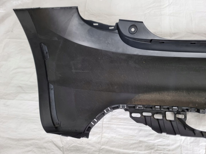 фото №10, Fiat 500e бампер задній  новий оригінал 735714165 0735808289