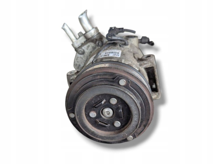 фото №6, Компресор кондиціонера opel meriva b 2013 13412250