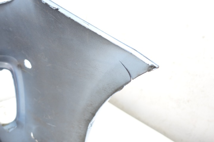 фото №13, Toyota prius iii рестайлинг 2011- бампер перед переднее 52119-47510