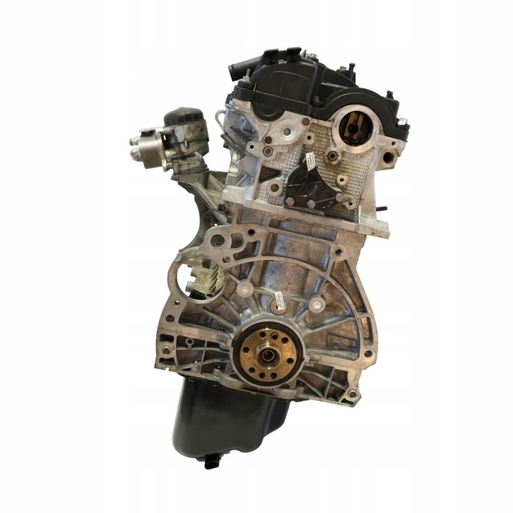 фото №11, Bmw e87 e90 e91 120i 320i 150km двигун голий стійка n46b20b