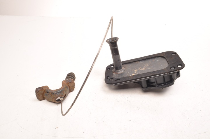 фото №7, Volvo xc90 лебідка колеса запасного рестайлінг 31202209