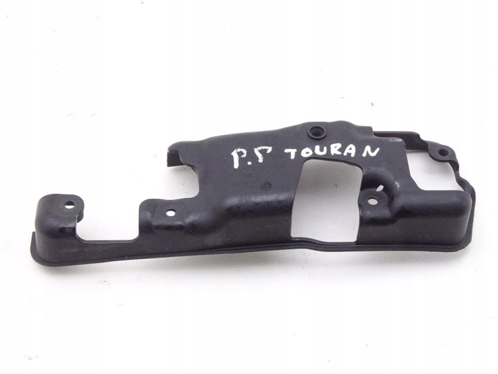 фото №1, Vw touran i 03- захист ручка праві перед