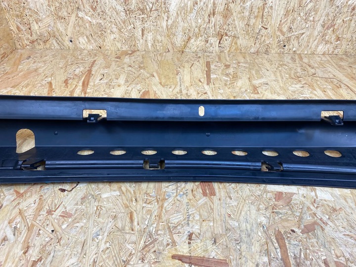 фото №12, Абсорбер пена бампера перед nissan note ii e12 62090-3vu0a 2012-