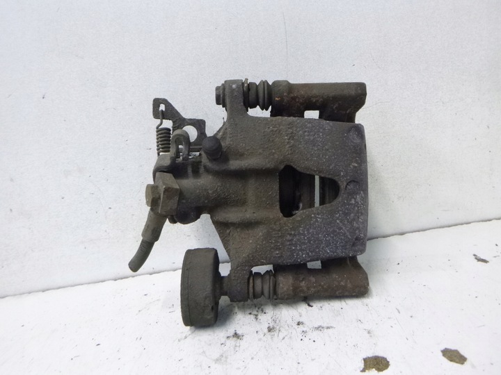 фото №1, Суппорт тормозной зад jaguar x-type 2.1 2002