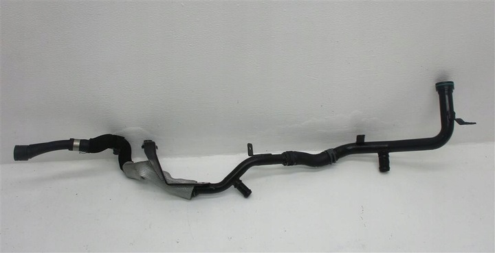 фото №1, Шланг труба води touareg 7p 4.2 tdi 7p6121070am