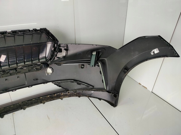 фото №11, Бампер перед переднее skoda enyaq 5la 20-