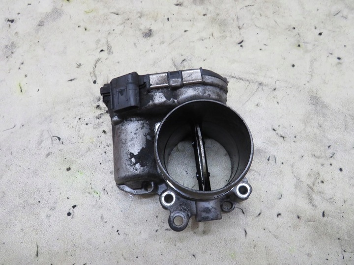 фото №1, Дроссельная заслонка jaguar xe x760 2.0 d 0280750610