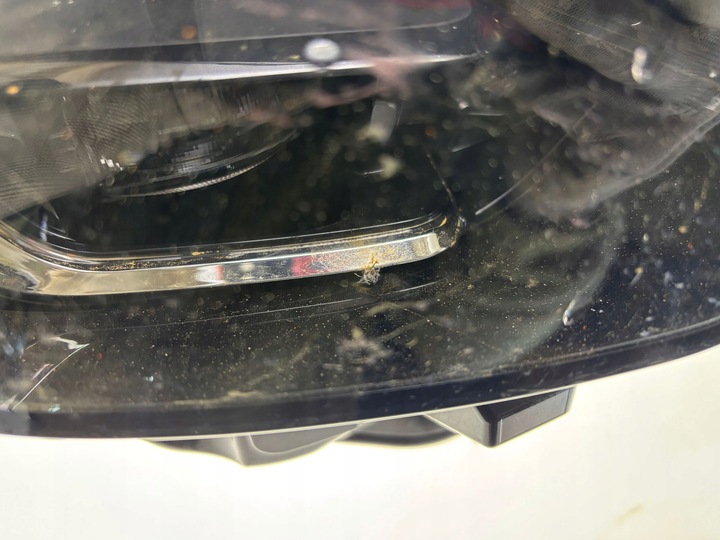 фото №7, Mazda cx-60 2023 лампа передня