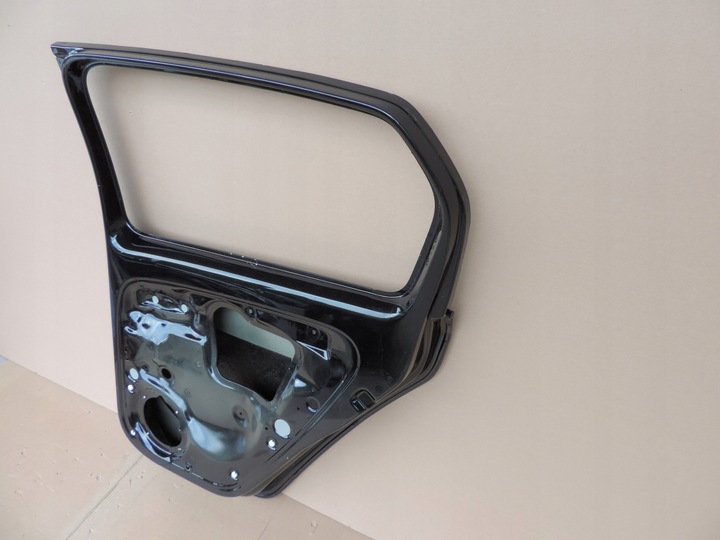 фото №8, Vw up citigo mii 1s4 праві задні двері