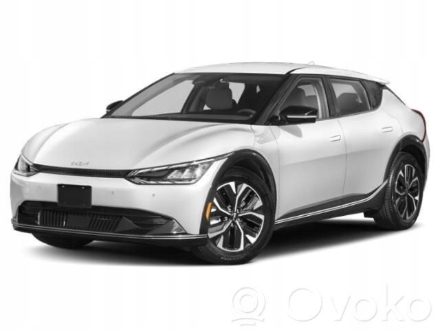 фото №13, Kia ev6 23r поворотна опора важіль важелі піввісь амортизатор правий зад 55270gi000