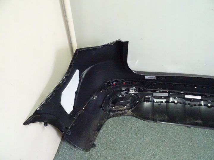 фото №14, Mercedes glc 254 x254 бампер перед + зад amg 22-