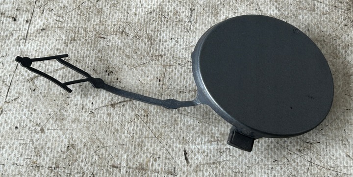 фото №2, Заглушка фаркоп перед golf sportsvan рестайлінг 510807241c