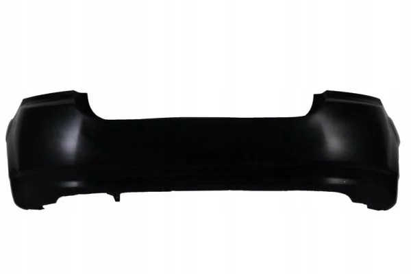 фото №2, Бампер подходит для: toyota corolla e12 хэтчбек 01.02-06.04