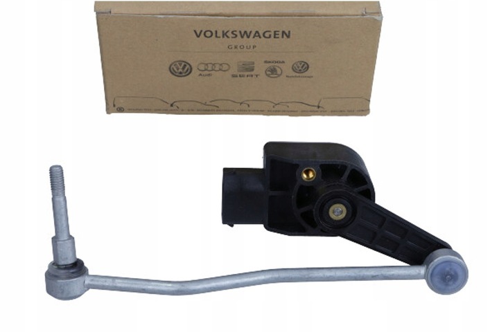 фото №1, Регулировка света audi a8 03-10