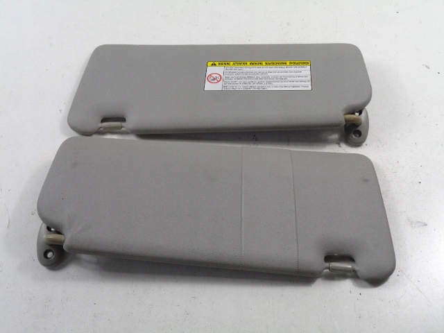 фото №2, Honda jazz 2 gd защита солнцезащитная левая +правая 01-08 5d 2szt