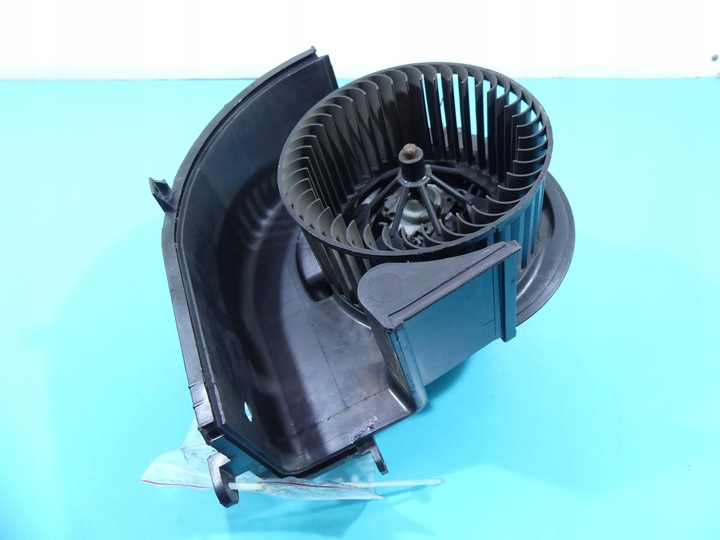 фото №7, Воздуходувка воздуховод вентилятор bmw x5 e70 990877l