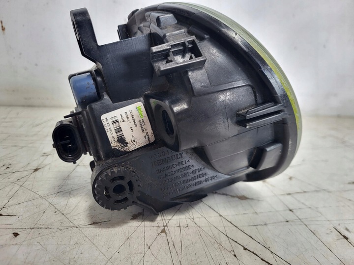 фото №5, Renault twingo ii галоген лівий праві переднє перед