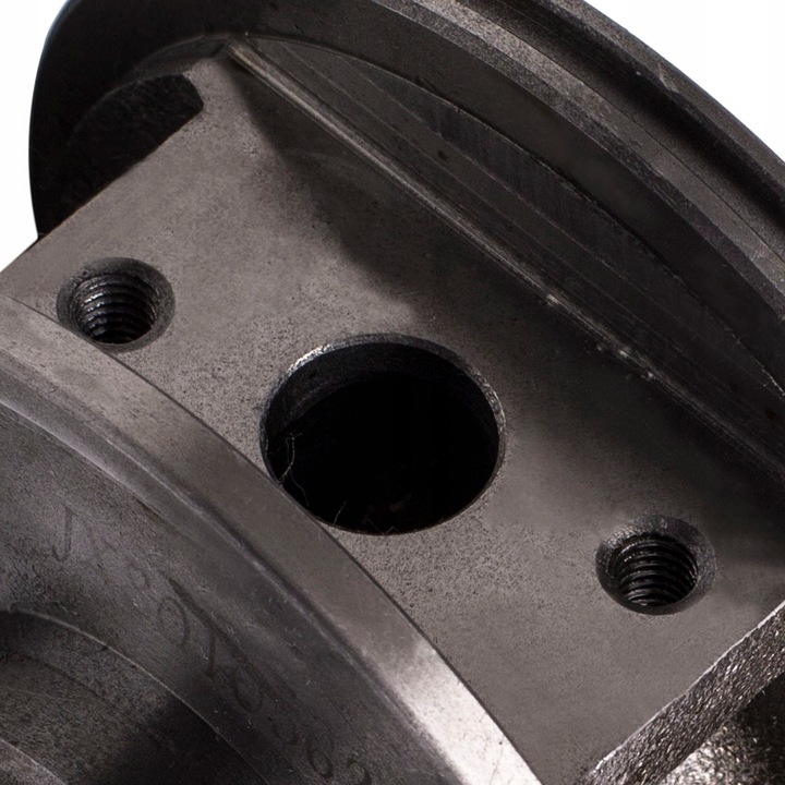 фото №12, Turbo chra kartusz 1.3d multijet для  fiat linea punto evo 90 ps 54359700015