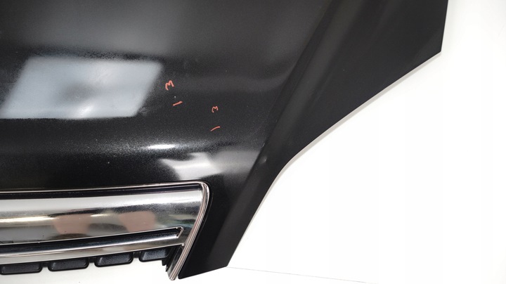 фото №6, Капот кришка двигуна opel antara рестайлінг 10-15r gar