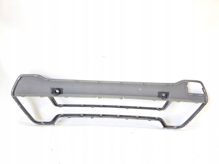 фото №11, Молдинг накладка бампера bmw x1 u11m-pakiet 2022- перед 9881918 51119881918