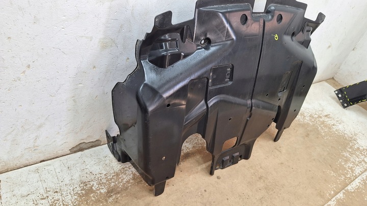 фото №2, Плита захист двигуна subaru legacy outback