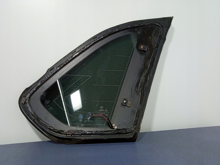 фото №4, Bmw x5 f15 f85 скло кузовна зад ліва задня