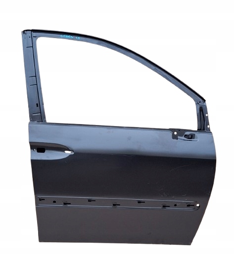фото №1, Citroen c8 peugeot 807 ulysee phedra двері праві перед праві передні нове