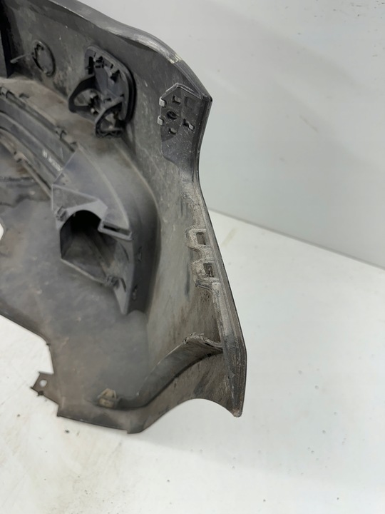 фото №12, Бампер перед audi a4 b8 8k0